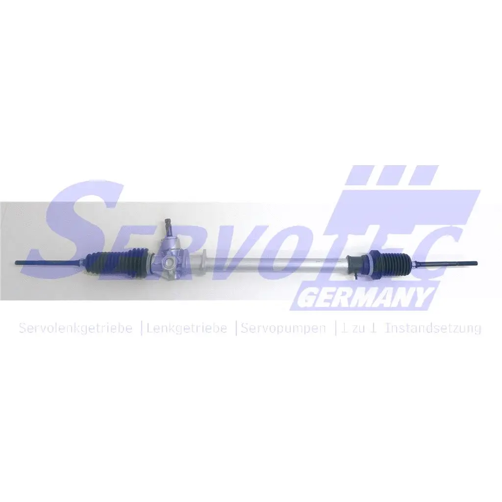 Steering Gear (STMR220L)