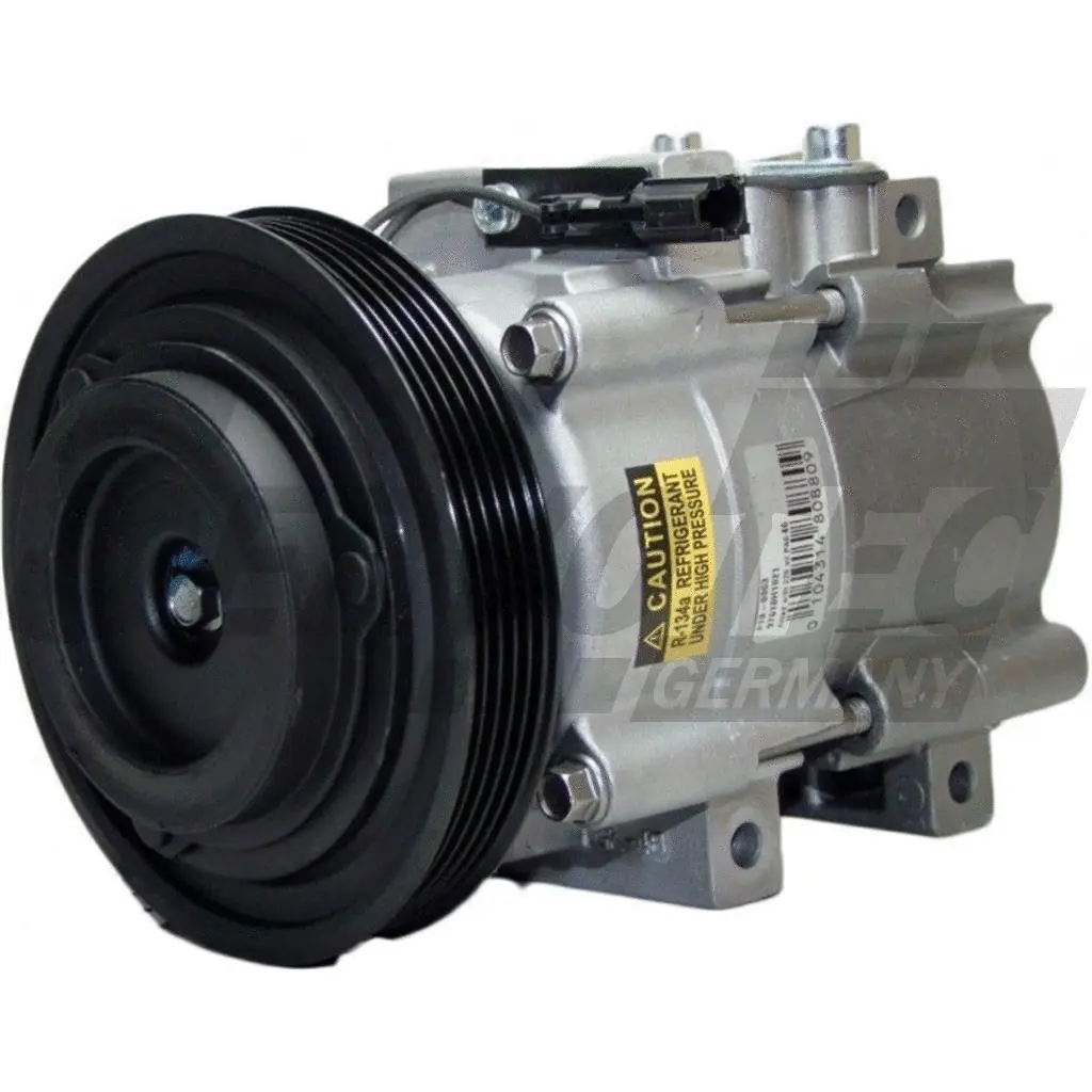 Compressor, air conditioning (STAC0216)