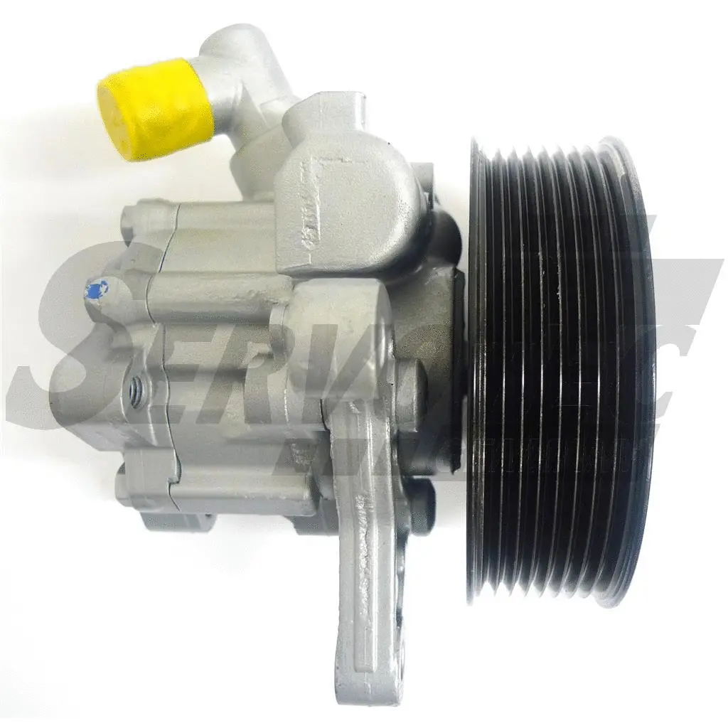 Hydraulic Pump, steering (STSP8203)