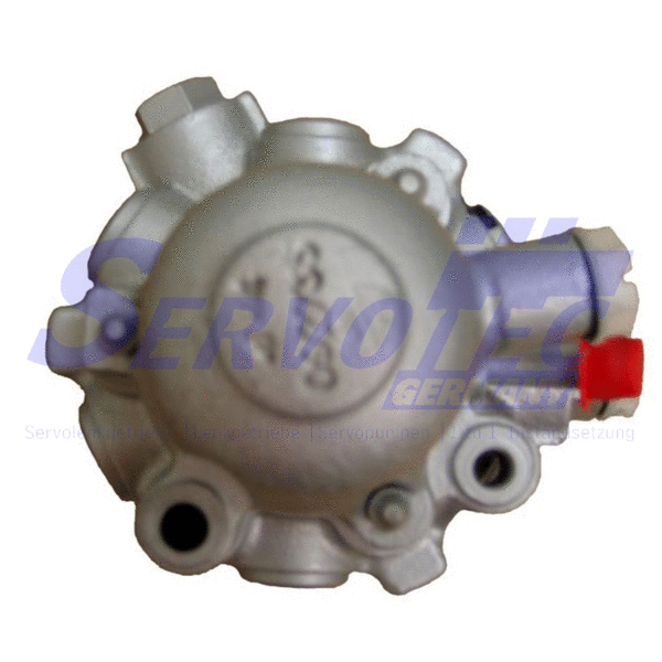 Hydraulic Pump, steering