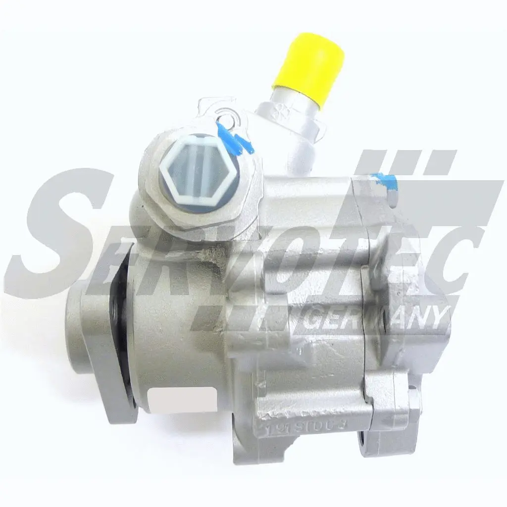 Hydraulic Pump, steering (STSP041B)