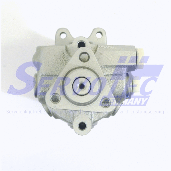 Hydraulic Pump, steering