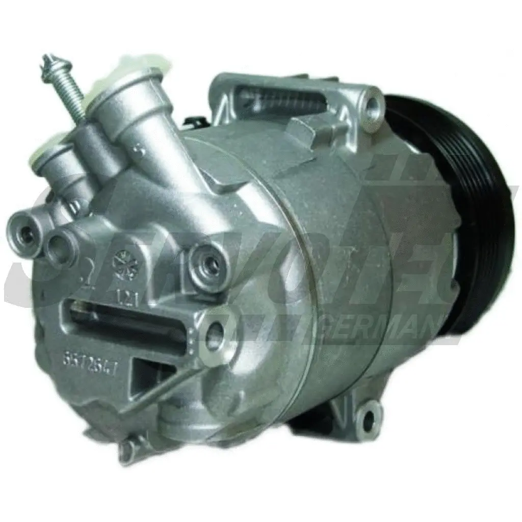 Compressor, air conditioning (STAC0181)