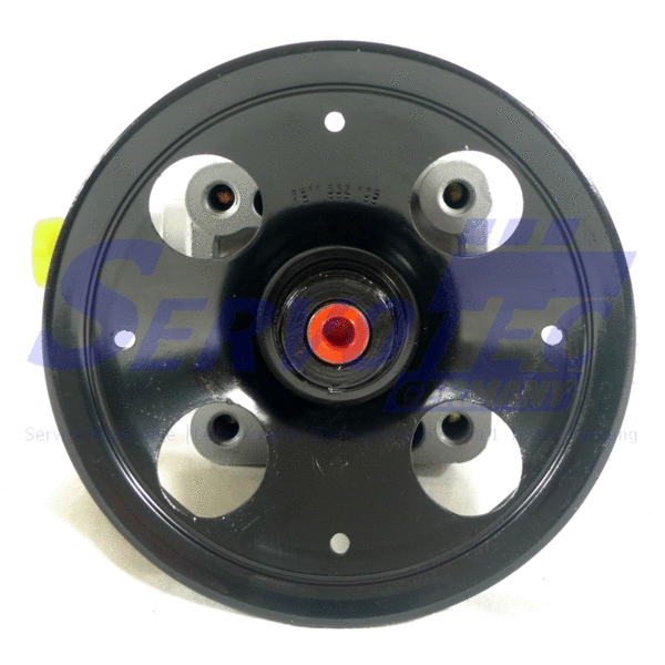 Hydraulic Pump, steering (STSP9637)