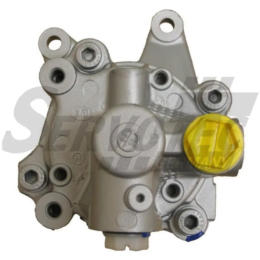Hydraulic Pump, steering