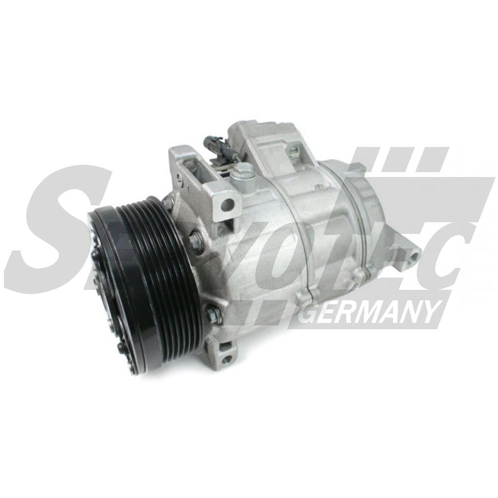 Compressor, air conditioning (STAC0280)