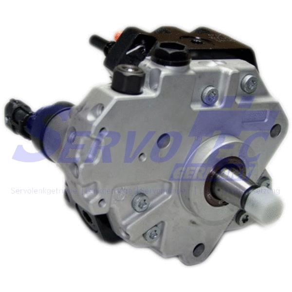 High Pressure Pump (STHP0014)