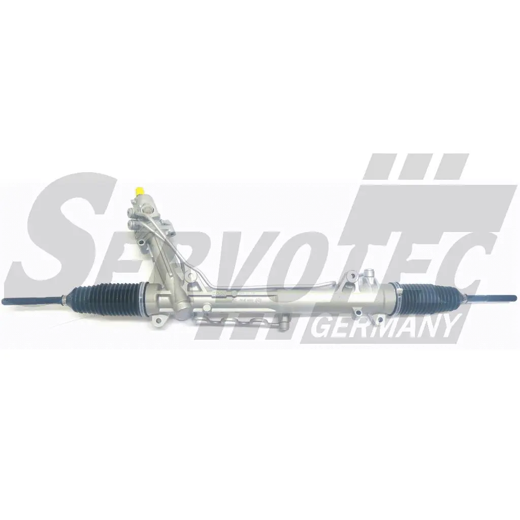 Steering Gear (STSR449L)