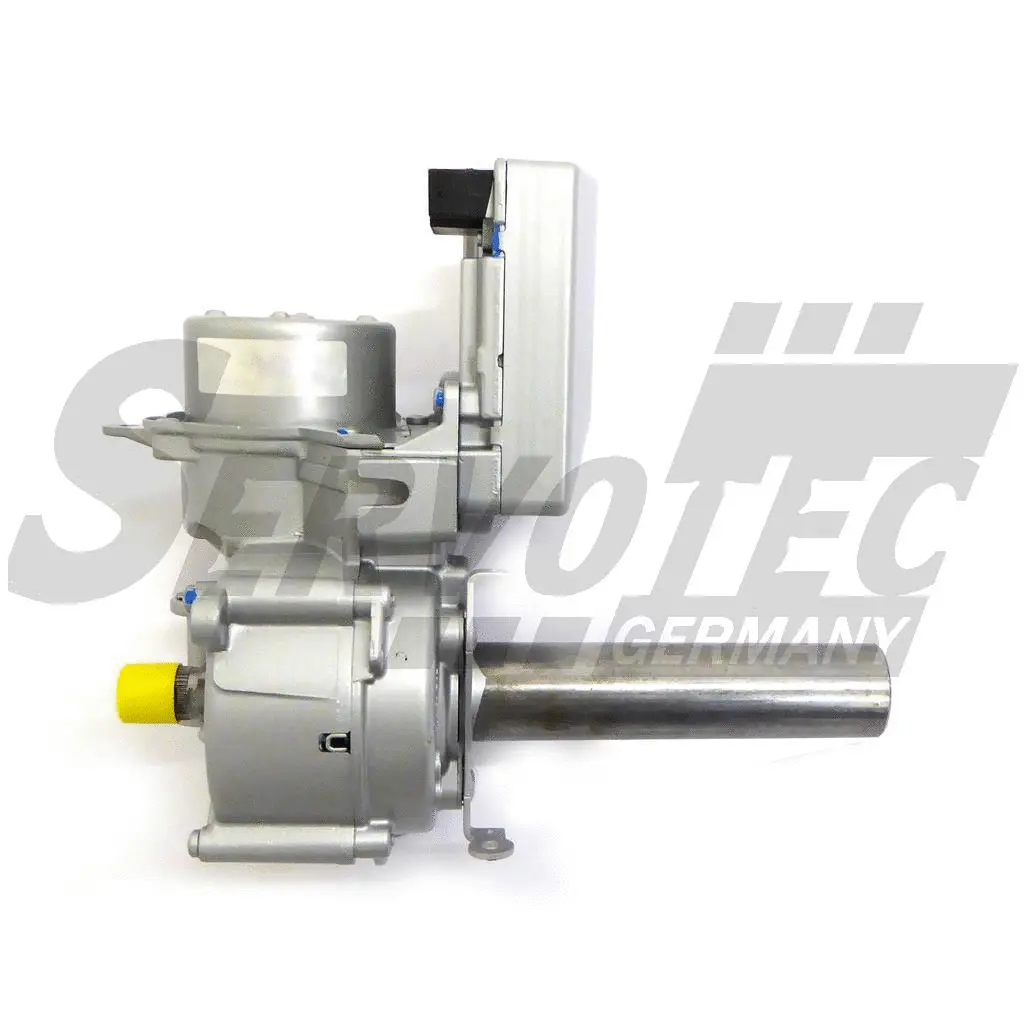 Steering Column (STEC400L)