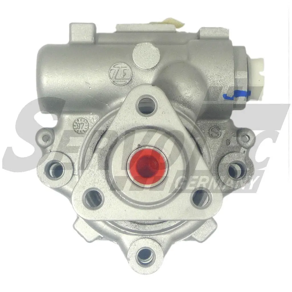 Hydraulic Pump, steering