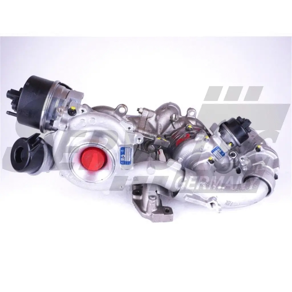 Charger, charging (supercharged/turbocharged)