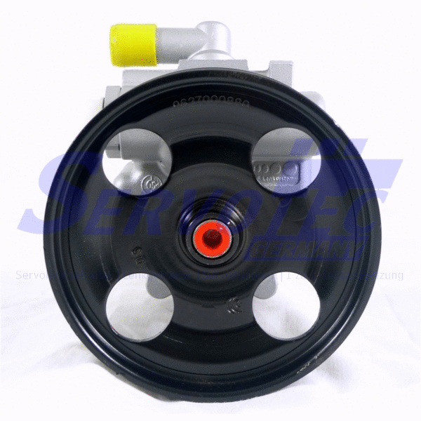 Hydraulic Pump, steering (STSPP9E)