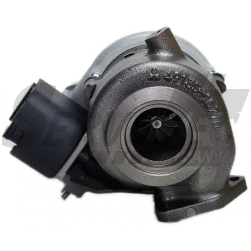 Charger, charging (supercharged/turbocharged)