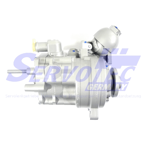 Hydraulic Pump, steering