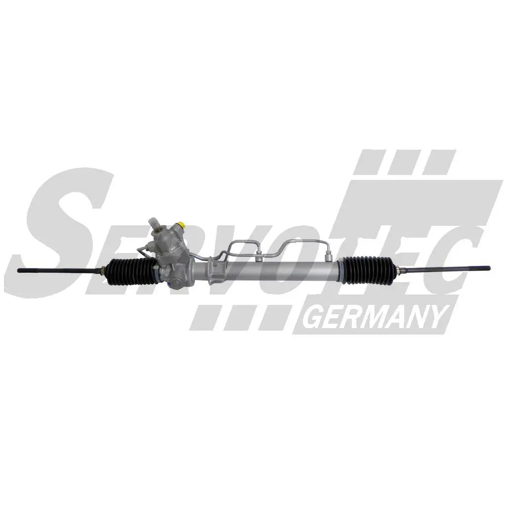 Steering Gear (STSR706L)
