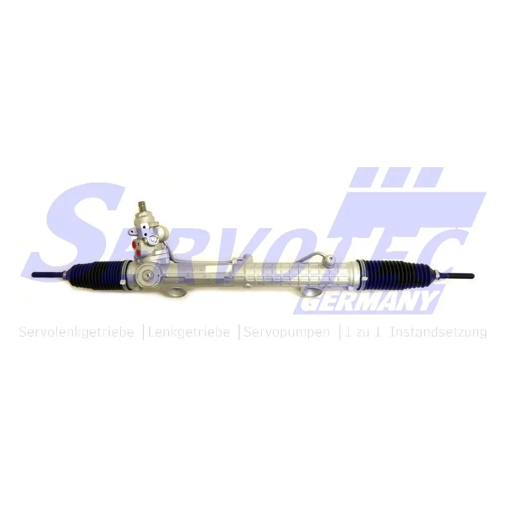 Steering Gear (STSR908L)