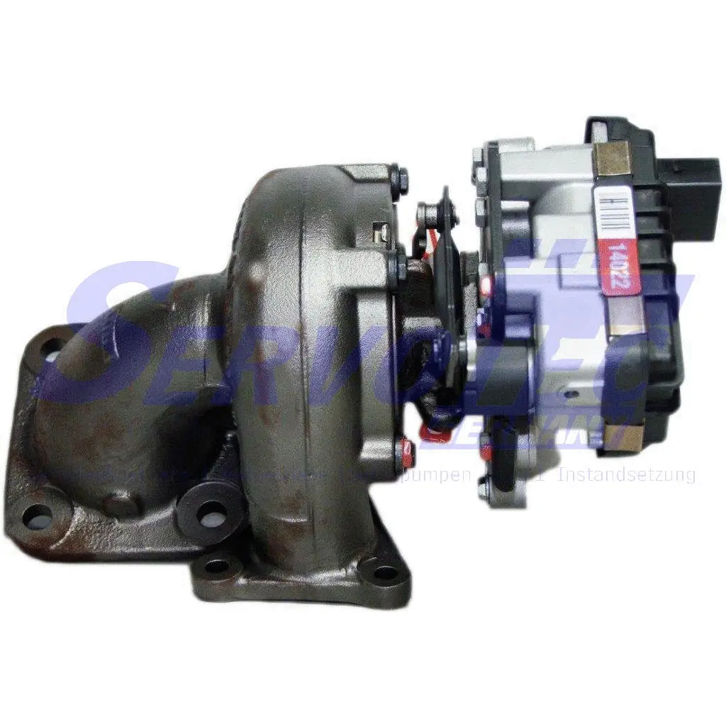 Charger, charging (supercharged/turbocharged)