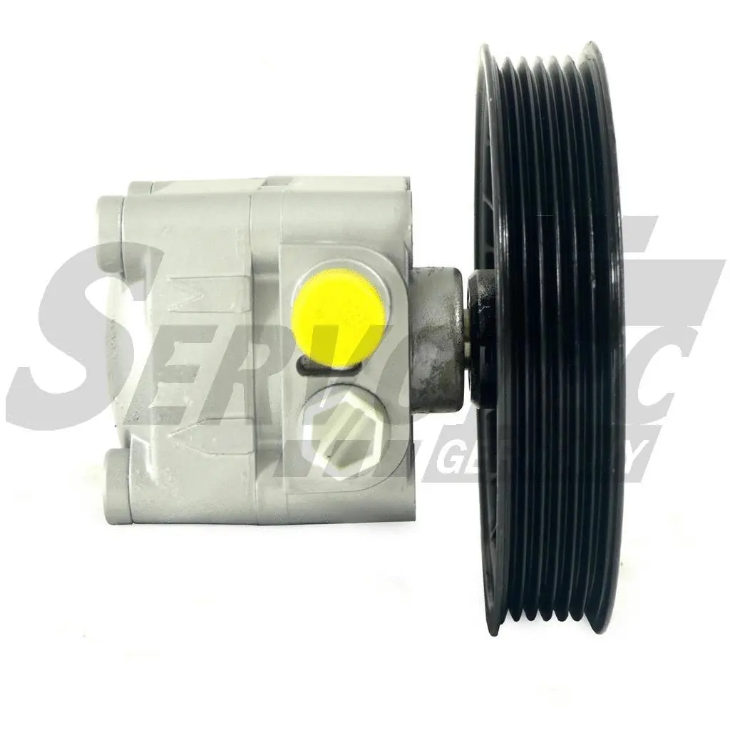 Hydraulic Pump, steering (STSP3052)