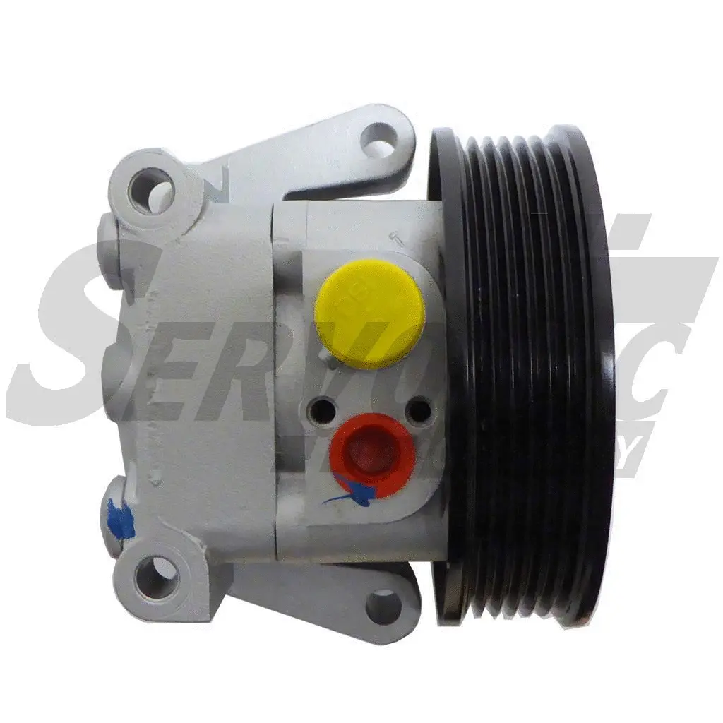 Hydraulic Pump, steering (STSP1547)