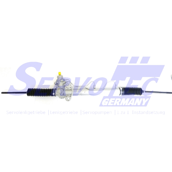 Steering Gear (STSR579L)