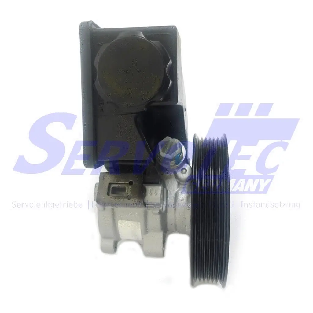 Hydraulic Pump, steering