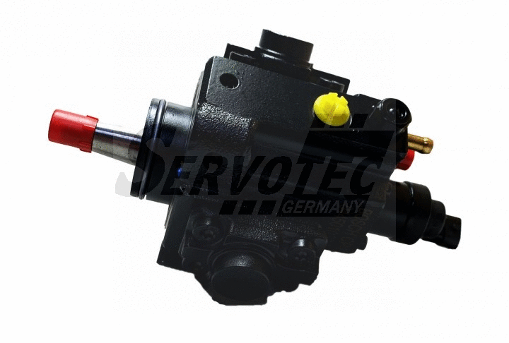 Injection Pump