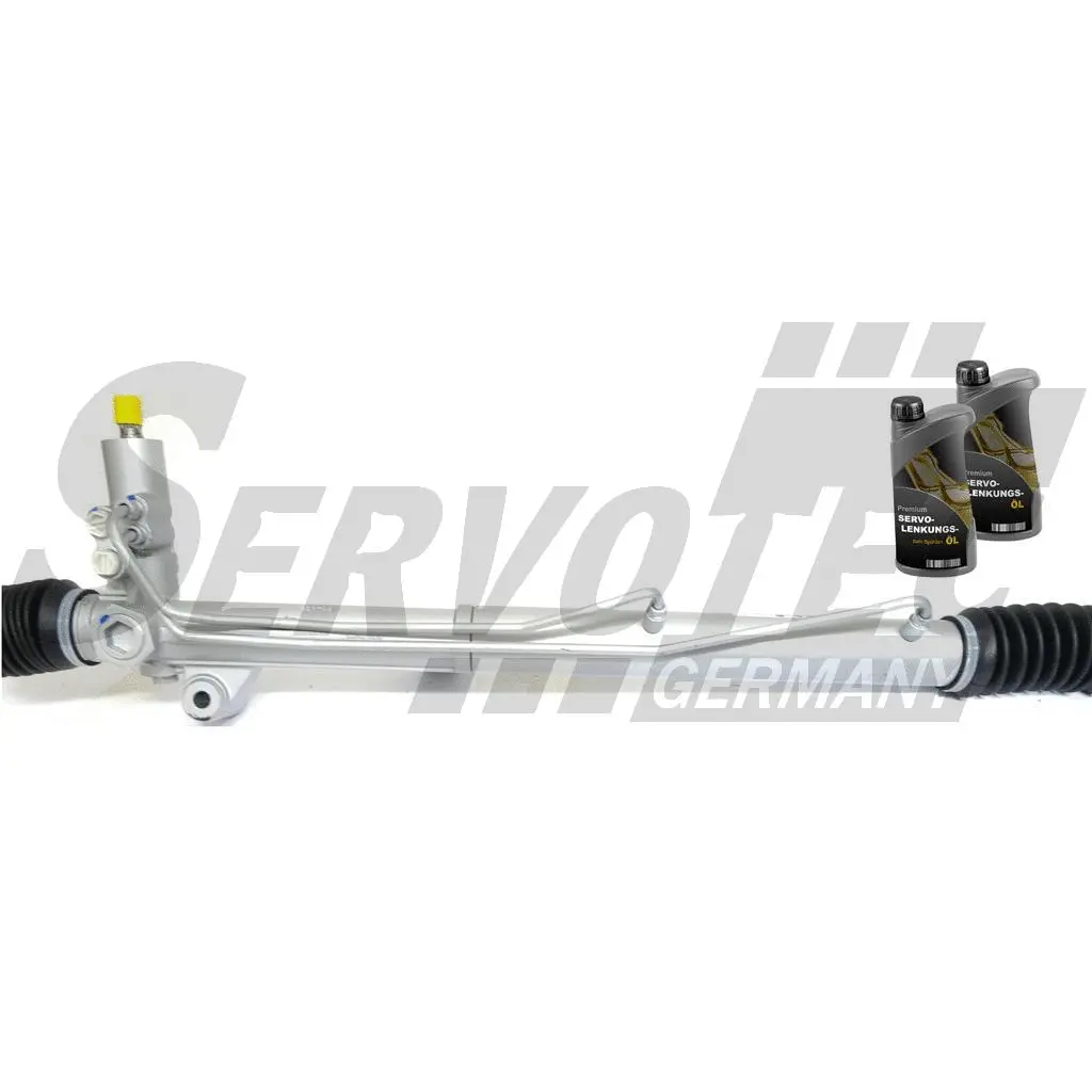 Steering Gear