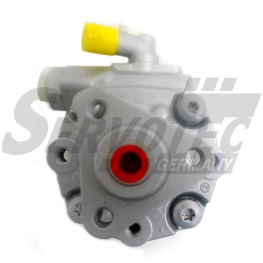 Hydraulic Pump, steering