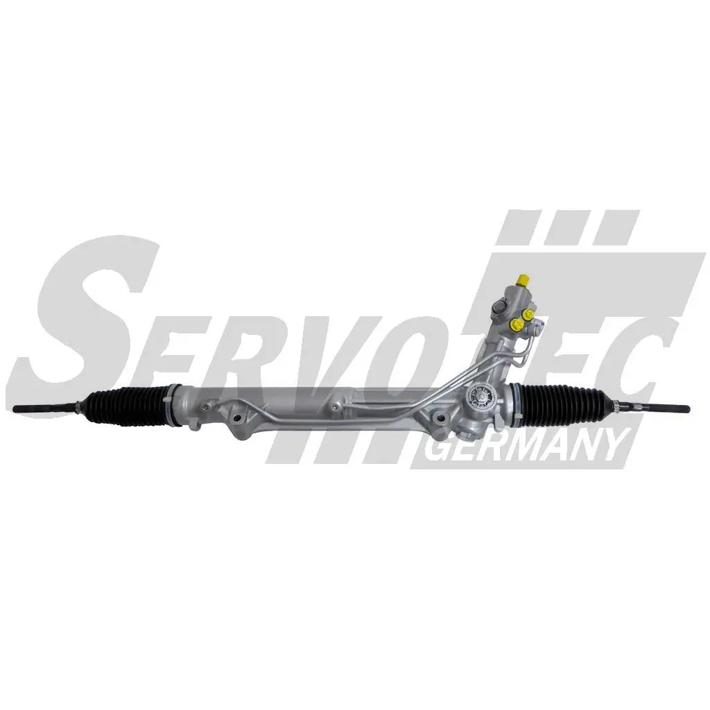 Steering Gear (STSR028L)