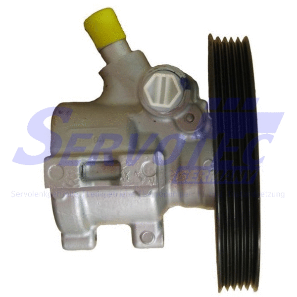 Hydraulic Pump, steering