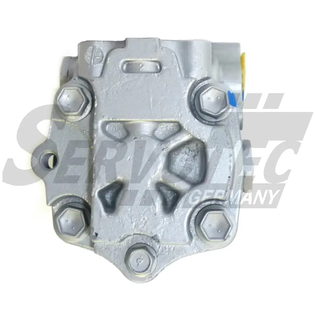 Hydraulic Pump, steering