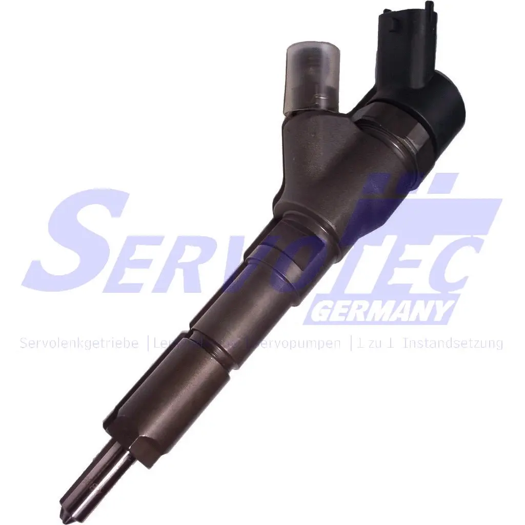 Injector Nozzle (STIJ0010)