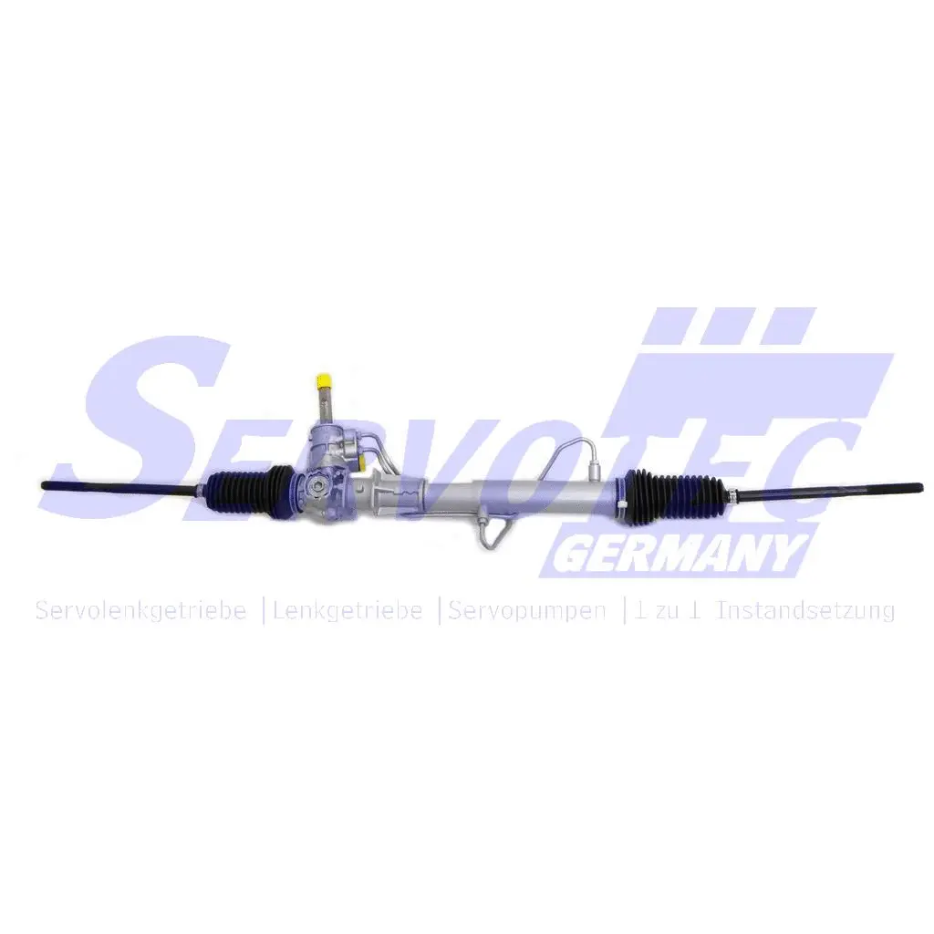 Steering Gear (STSR312L)