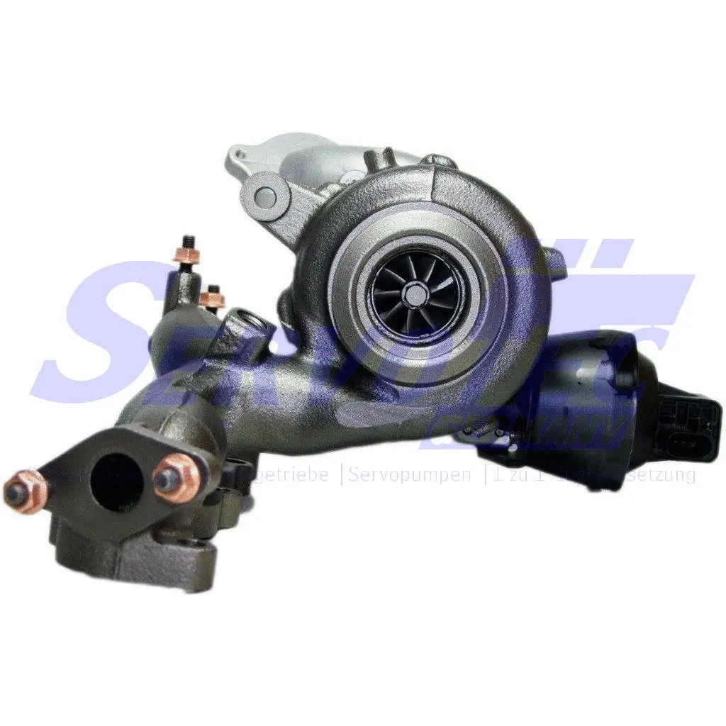 Charger, charging (supercharged/turbocharged)