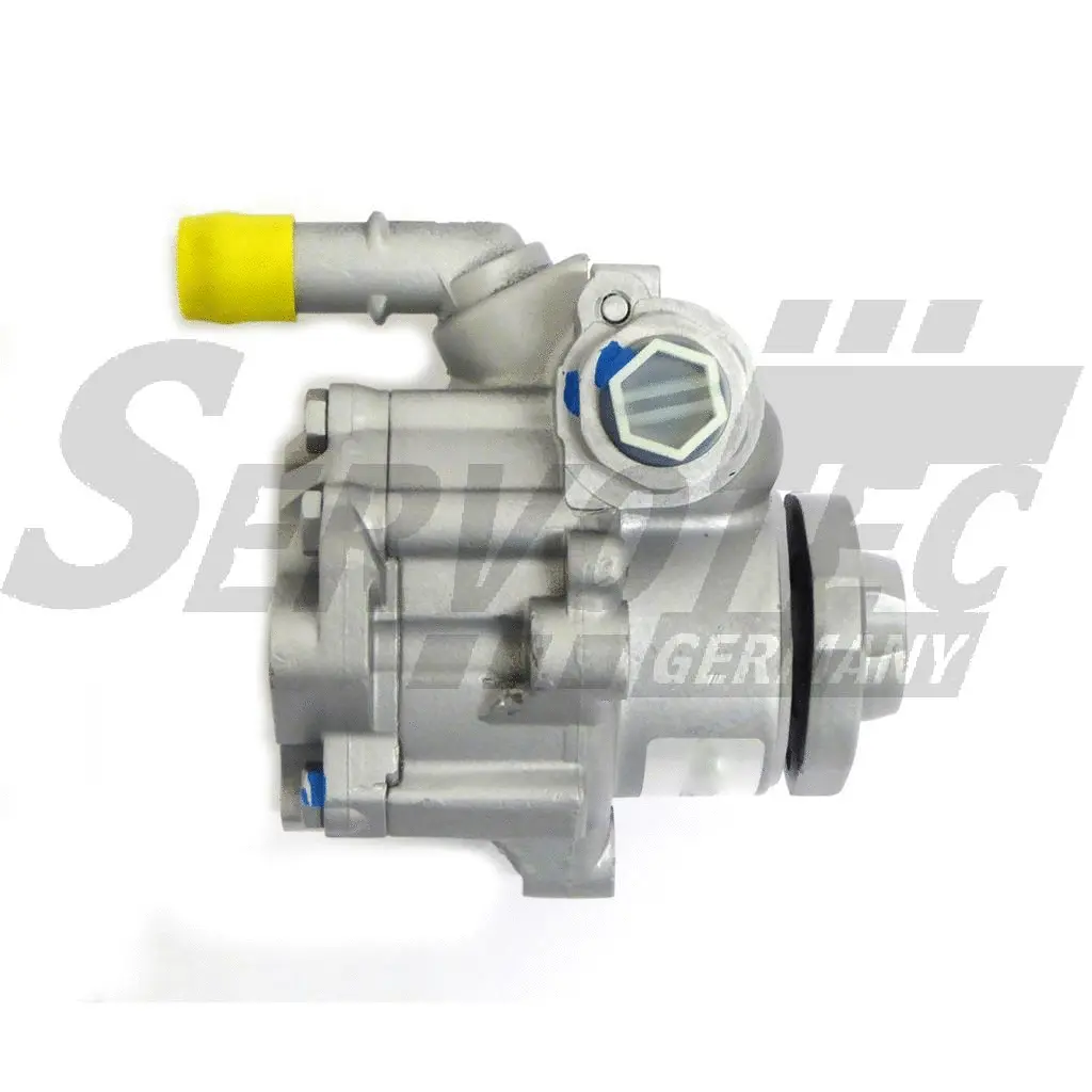 Hydraulic Pump, steering (STSP157A)