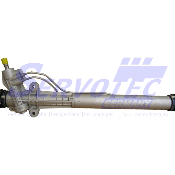 Steering Gear (STSR258L)