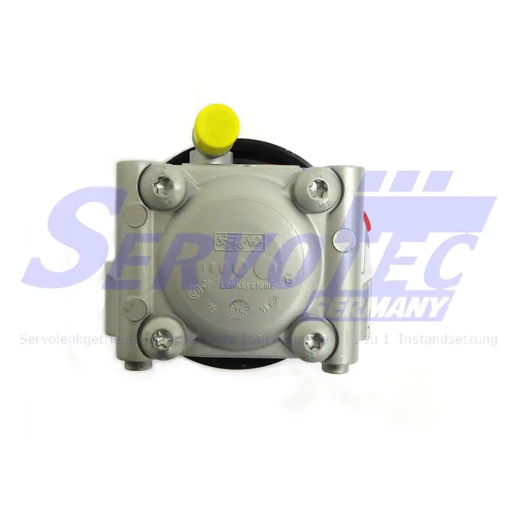 Hydraulic Pump, steering