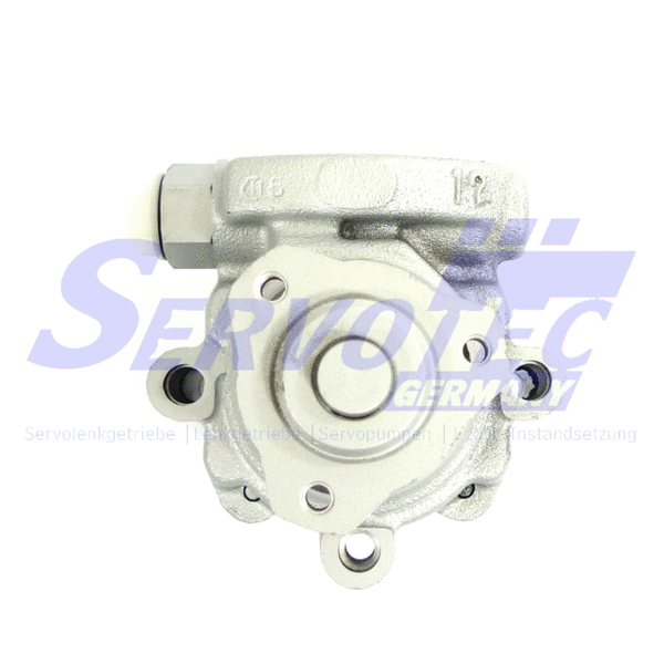 Hydraulic Pump, steering (STSP2158)