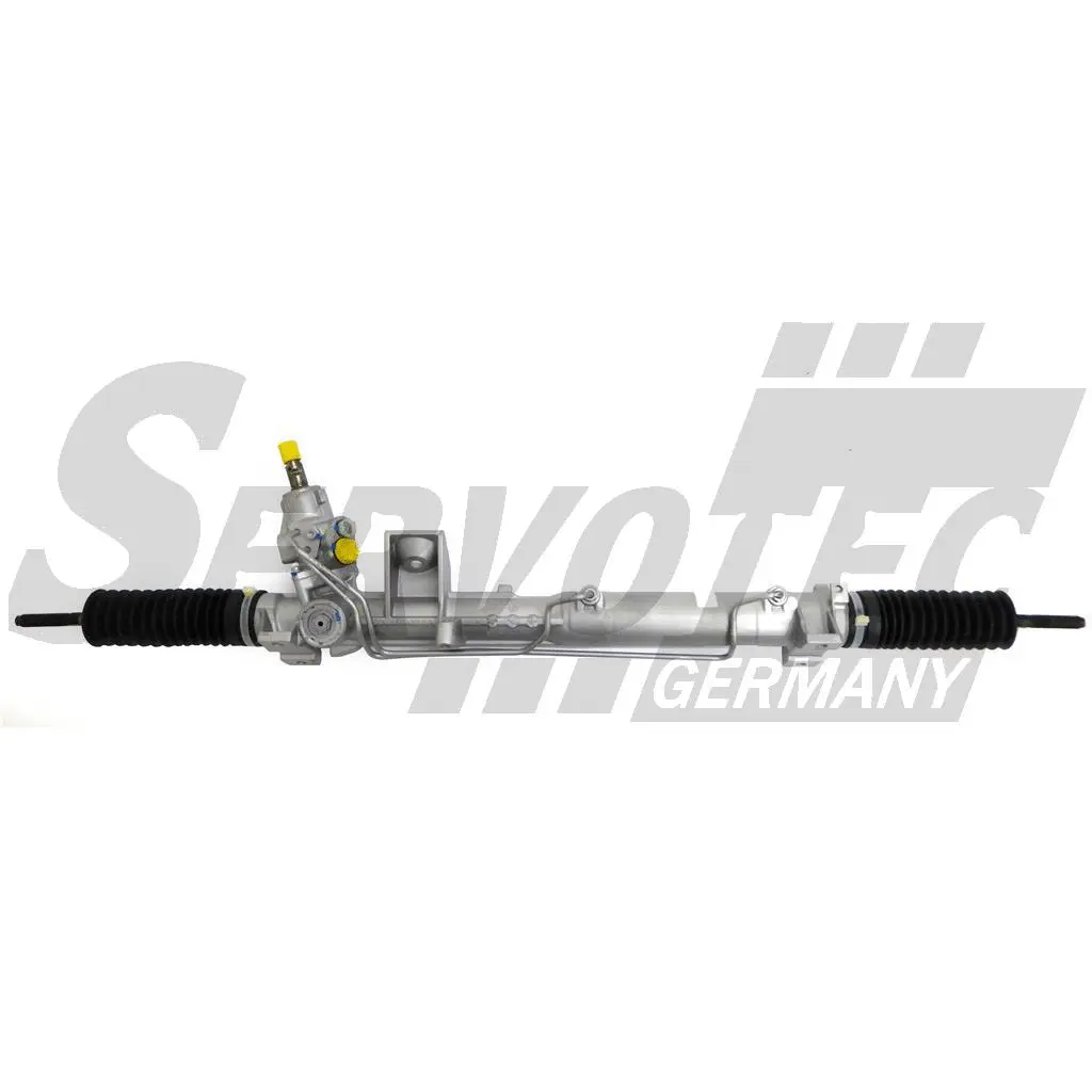 Steering Gear (STSR264L)