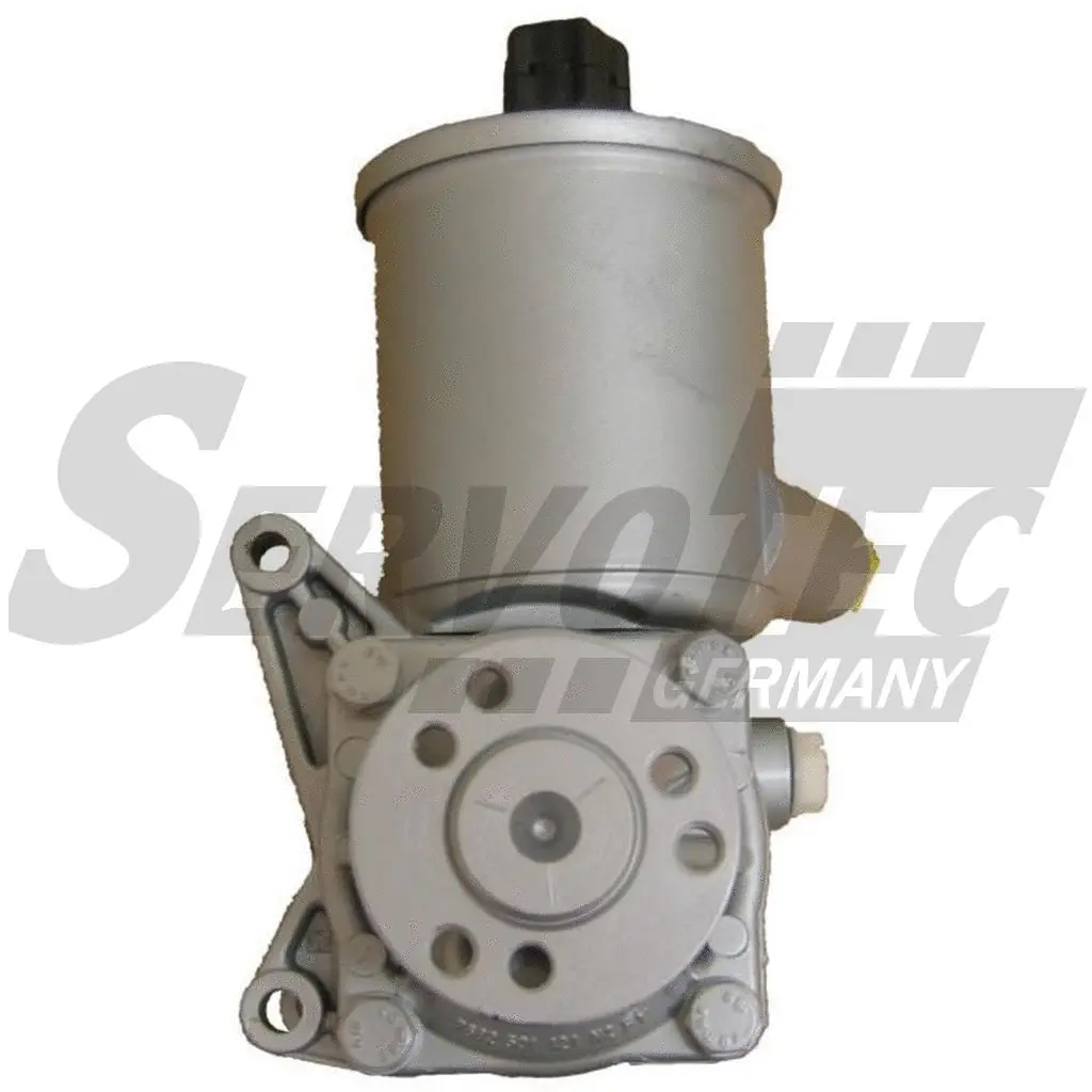 Hydraulic Pump, steering