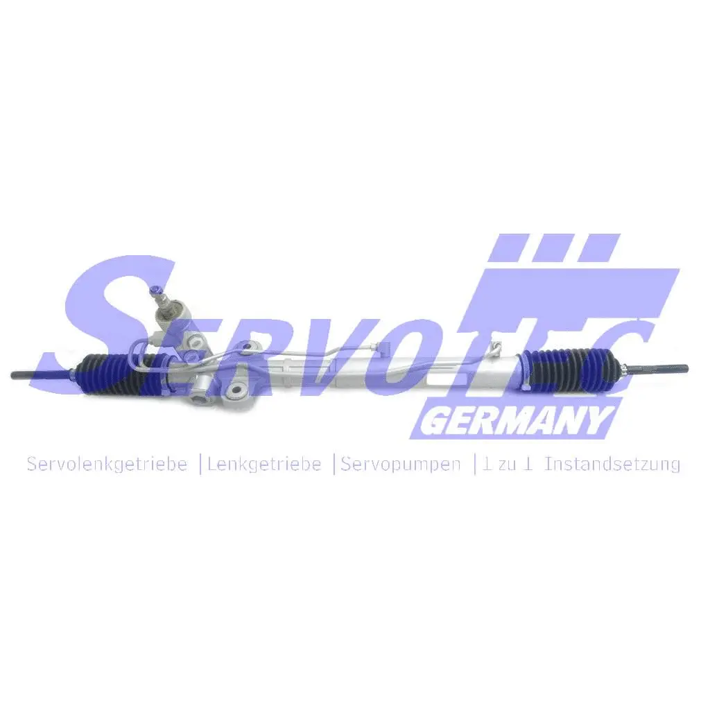 Steering Gear (STSR150L)