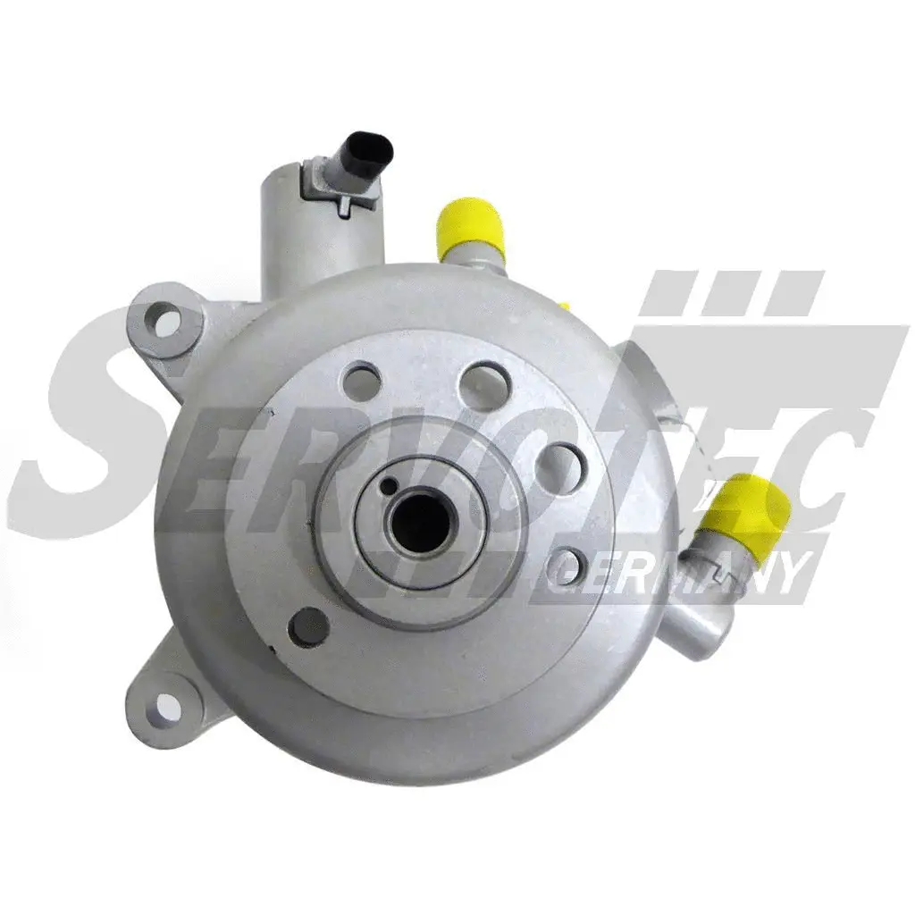 Hydraulic Pump, steering