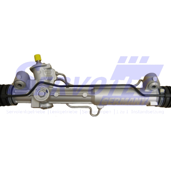 Steering Gear (STSR783L)