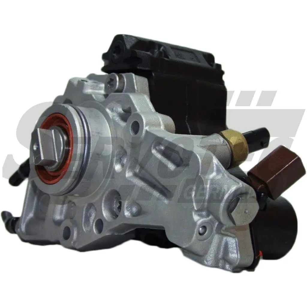 Injection Pump