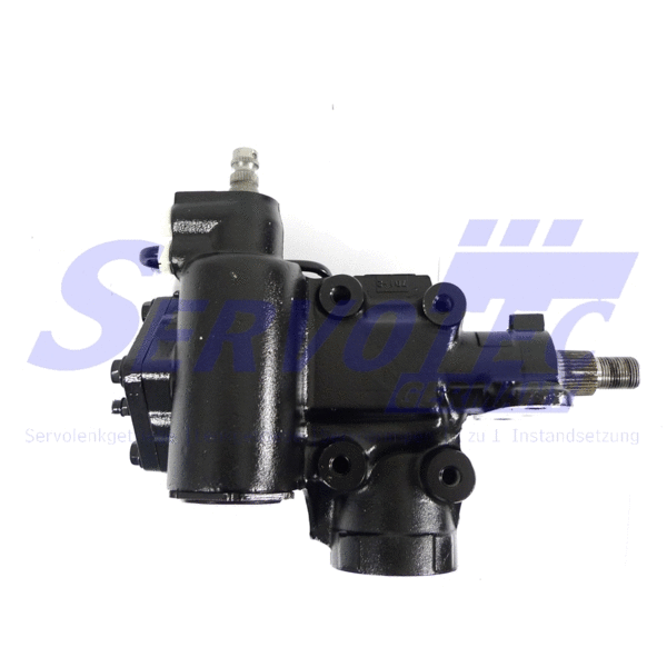 Steering Gear (STSB442L)