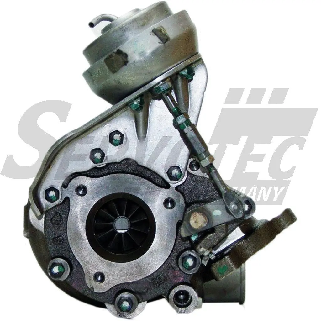 Charger, charging (supercharged/turbocharged)