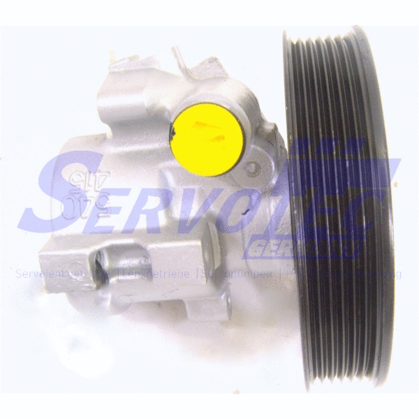 Hydraulic Pump, steering (STSP7132)