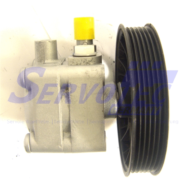 Hydraulic Pump, steering (STSP4419)