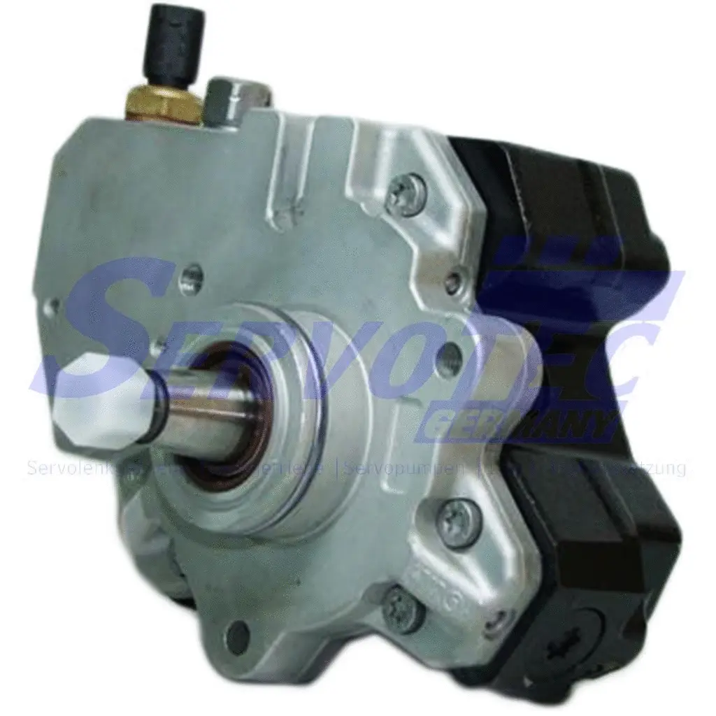 High Pressure Pump (STHP0033)