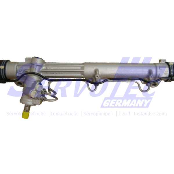Steering Gear